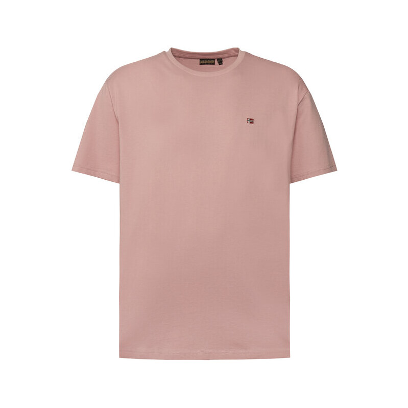 Tričko Napapijri 67309663