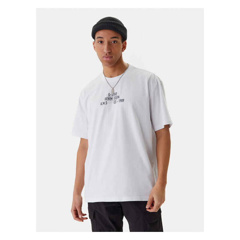 Tričko G-Star Raw 67307660