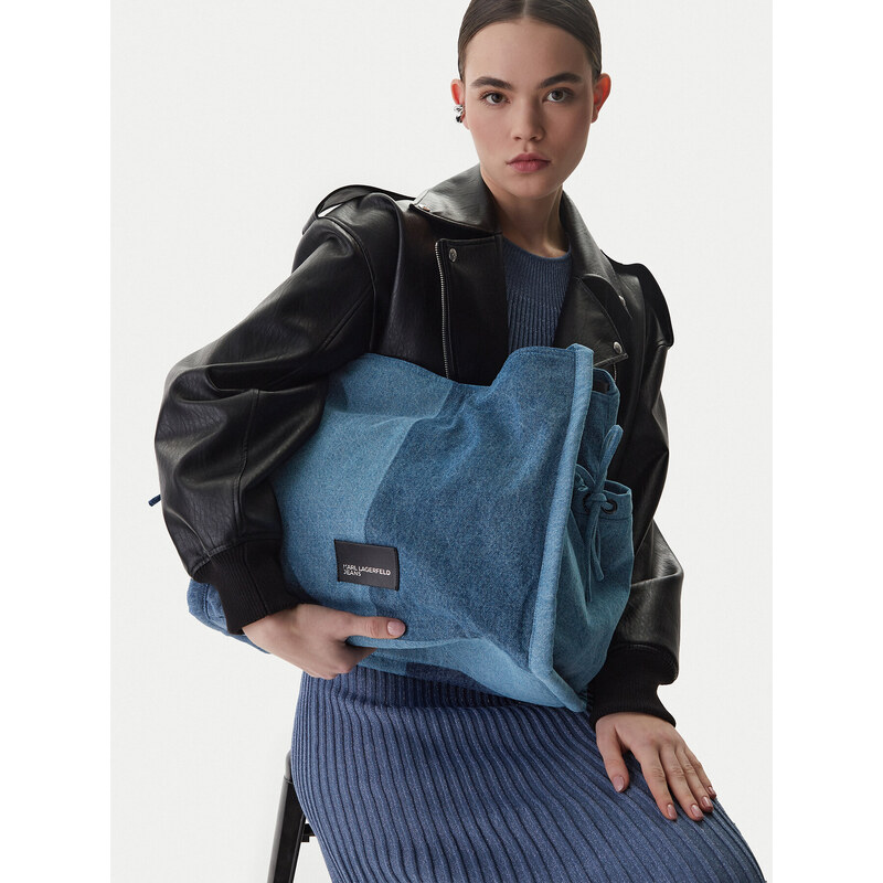 Kabelka Karl Lagerfeld Jeans 67661010