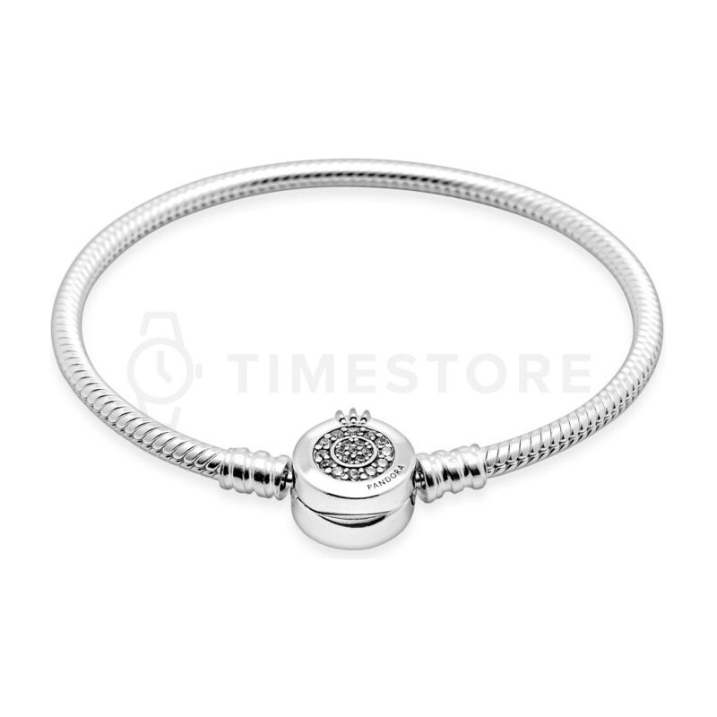 Pandora Náramok 599046C01-21 599046C01-21 599046C01-21 29911395
