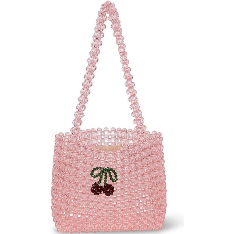 Konges Sløjd Detská kabelka Perla Peony 67308996