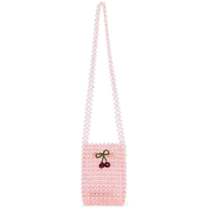 Konges Sløjd Detská kabelka Wallet Perla Peony 67308997