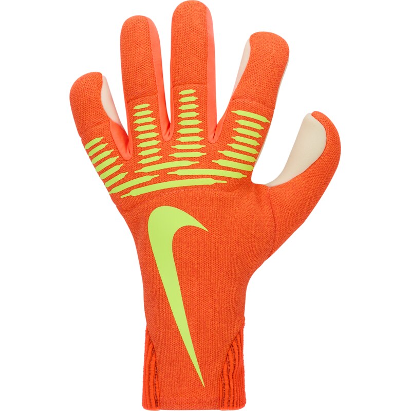 Nike Dynamic Fit Football Goalkeeper Gloves - Orange 67917476