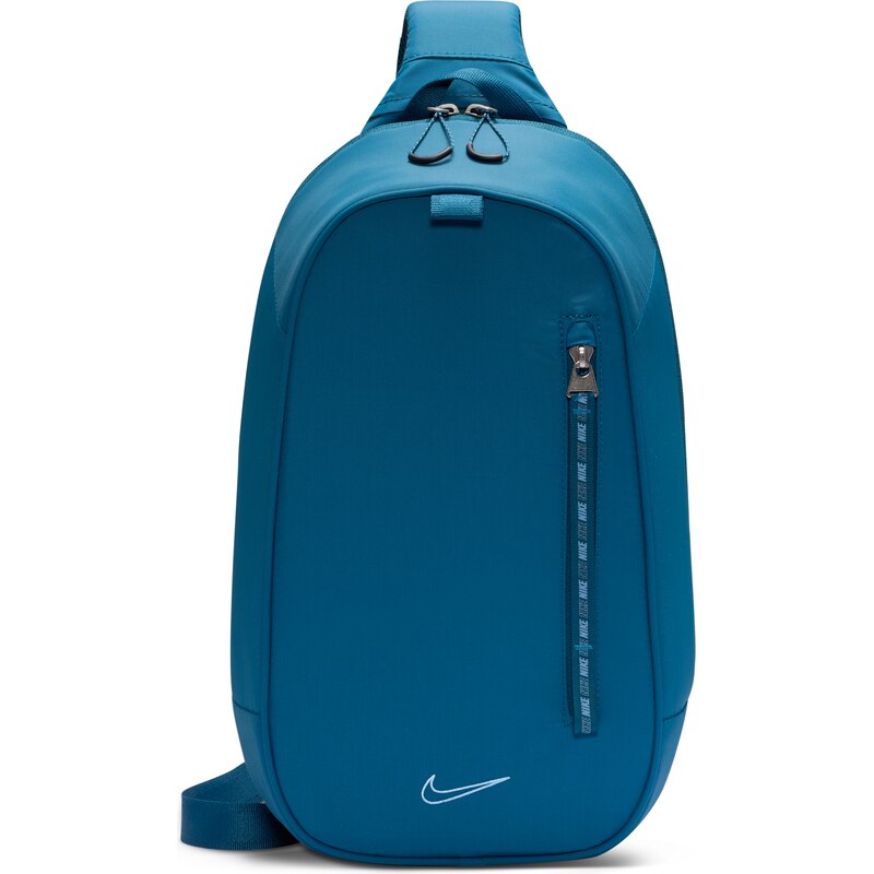 Nike Commute Sling Bag (9L) - Blue - Nylon 67915977