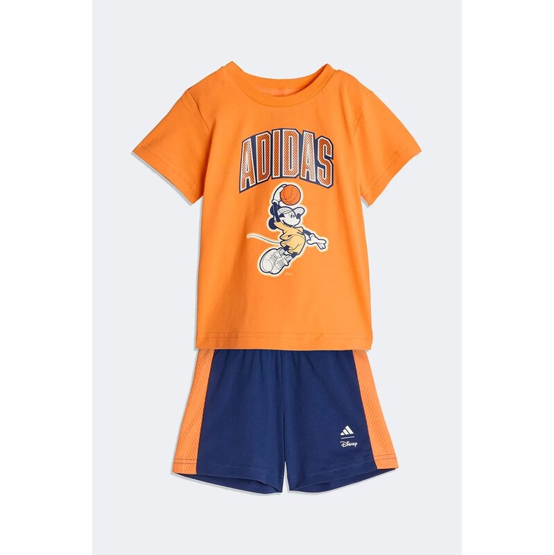 Sada pre bábätká adidas DISNEY 67309484