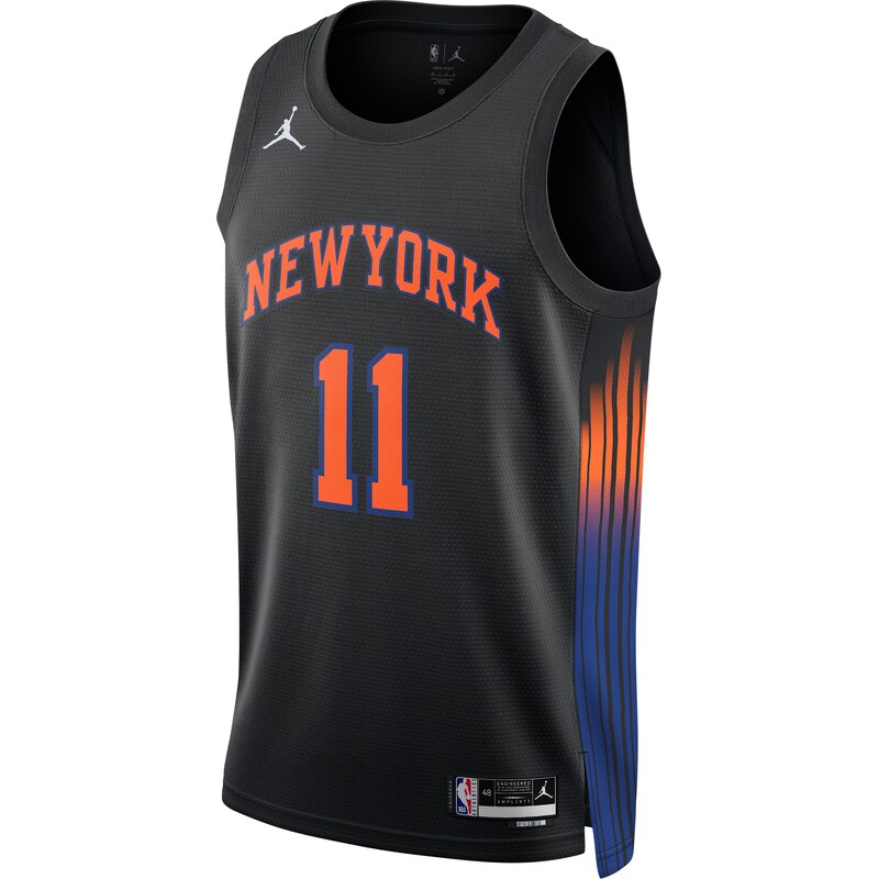 New York Knicks 2025/26 Statement Edition Mens Nike Dri-FIT NBA 67915982