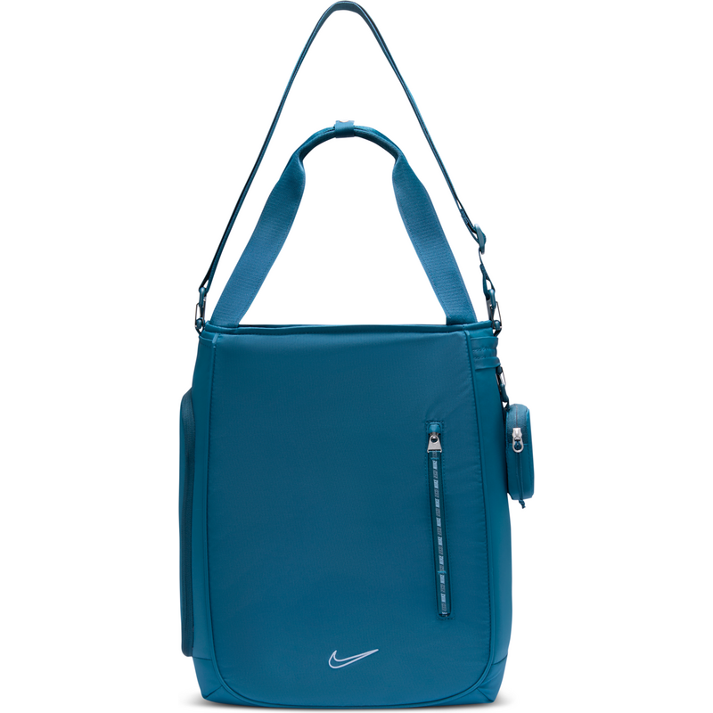 Nike Commute Tote Bag (20L) - Blue - Nylon 67915978