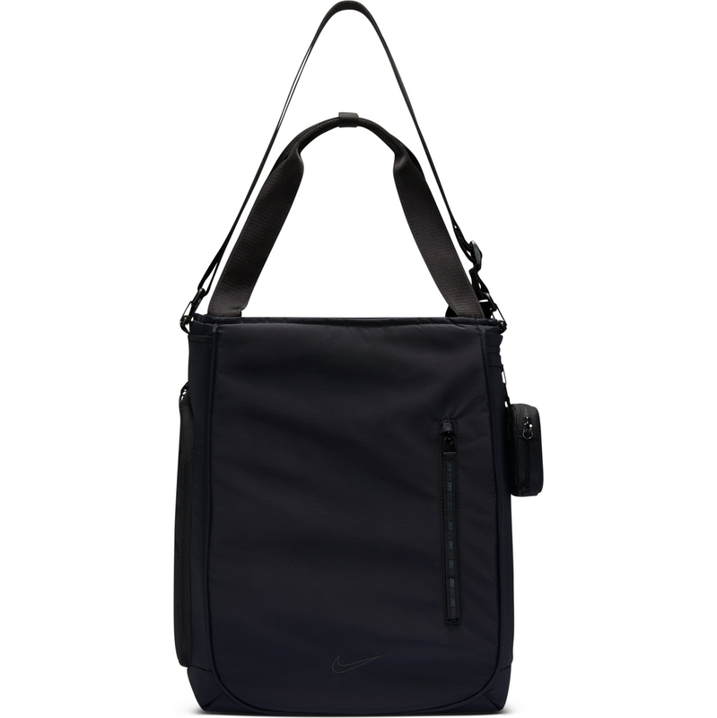 Nike Commute Tote Bag (20L) - Black - Nylon 67915975