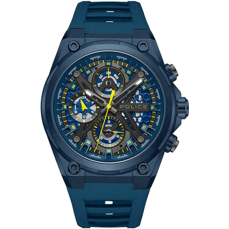 Police Sonic PEWGQ0054302 67309584