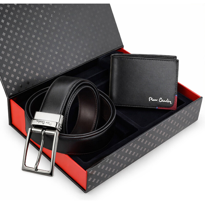 Darčeková sada pre mužov Pierre Cardin (S9) 67309509