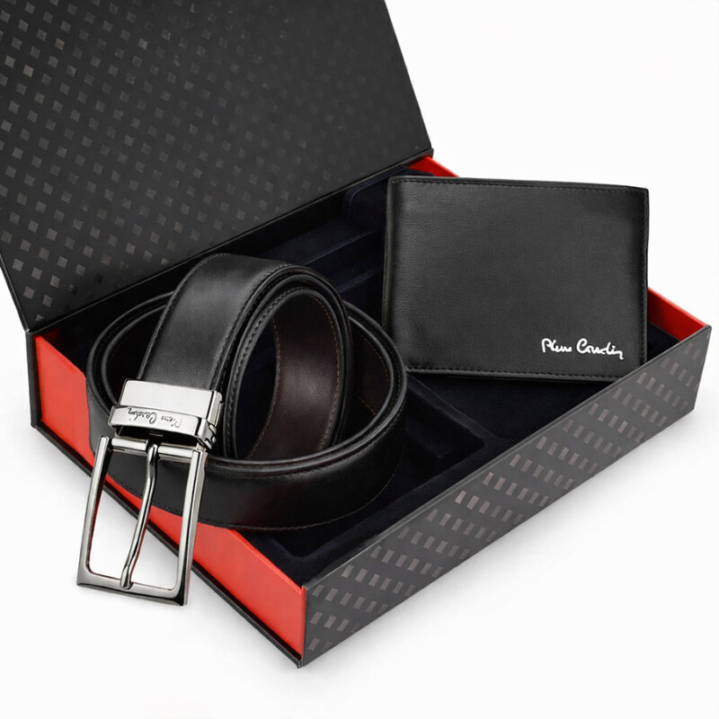 Luxusná pánska darčeková sada Pierre Cardin (S5) 33997043