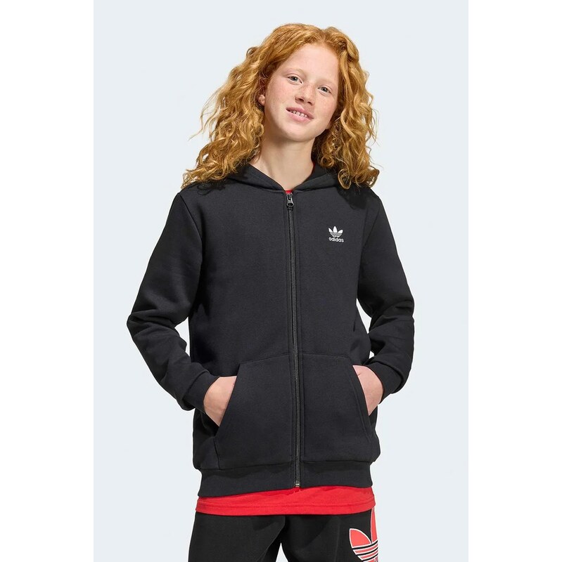 Detská mikina adidas Originals 67314839