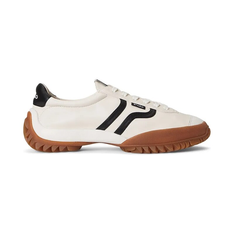 Kožené tenisky Polo Ralph Lauren Tread 67320669