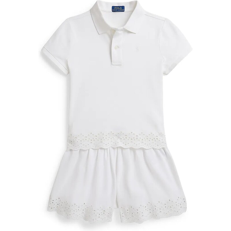 Detská súprava Polo Ralph Lauren 67320660