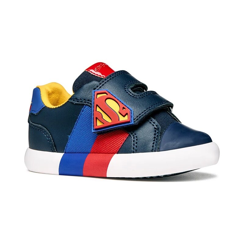 Detské tenisky Geox GISLI 67320663