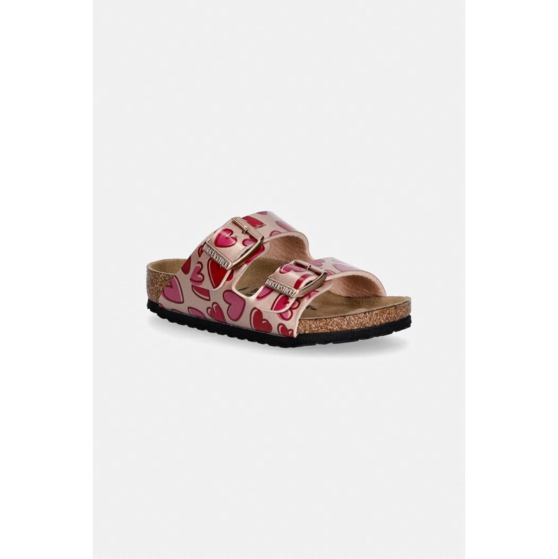 Detské šľapky Birkenstock Arizona 67320727