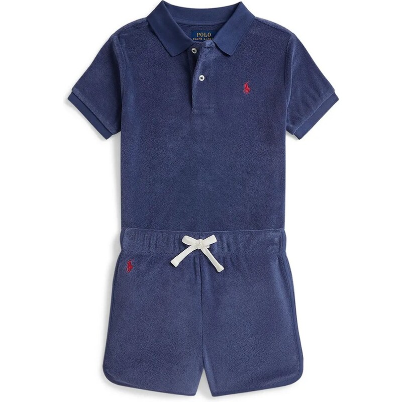 Detská súprava Polo Ralph Lauren 67320746