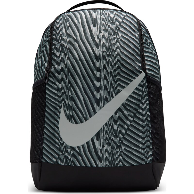Nike Brasilia Kids Backpack (18L) - Black - Polyester 67918114