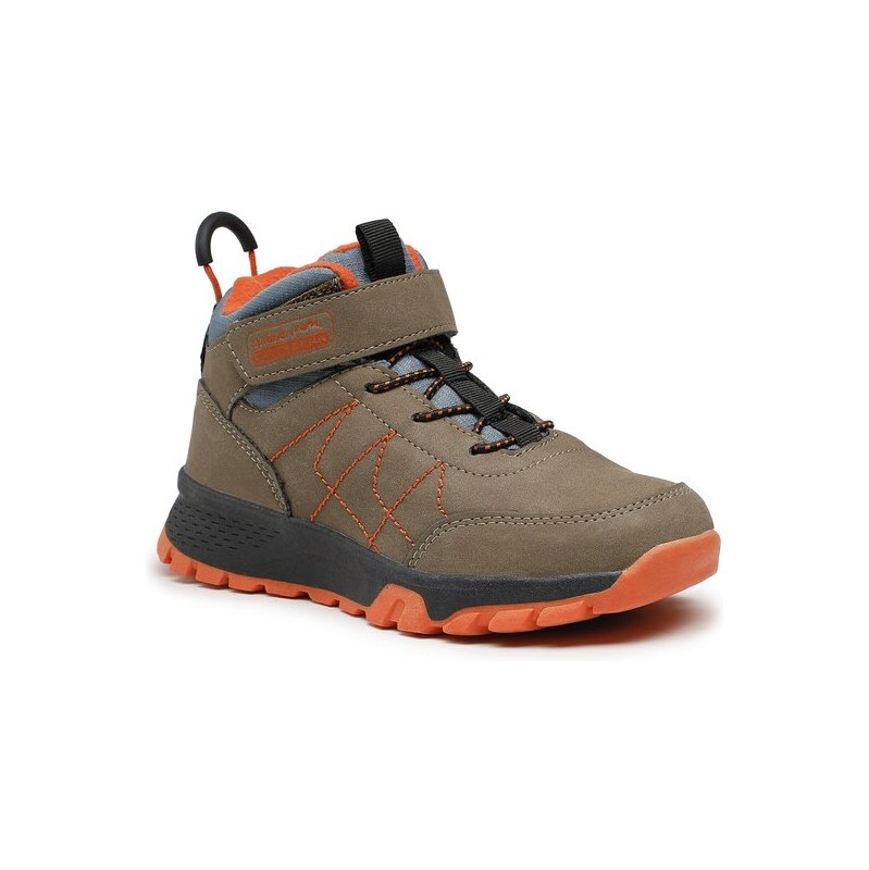 Outdoorová obuv Sprandi 67309661