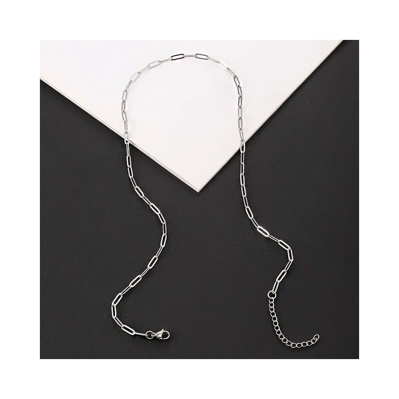 Oceľová retiazka Glare 707 67309606