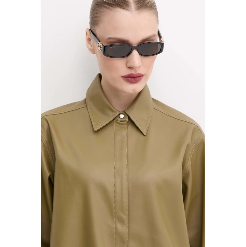 Slnečné okuliare Gucci 64315076