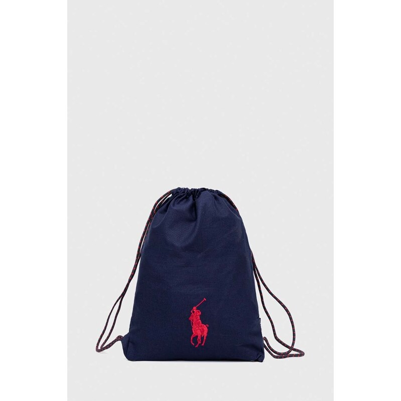Detský ruksak Polo Ralph Lauren 40925530