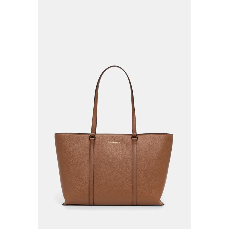 Kožená kabelka MICHAEL Michael Kors 62066335