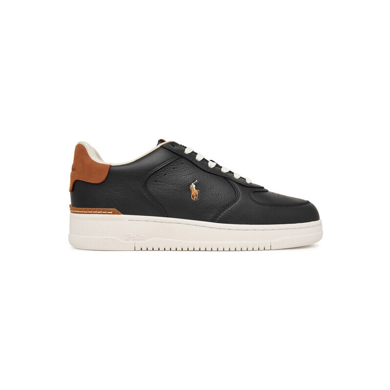 Sneakersy Polo Ralph Lauren 67310100