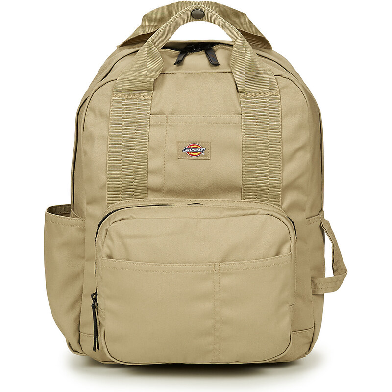 Dickies Ruksaky a batohy LISBON BACKPACK KHAKI Dickies 67310230