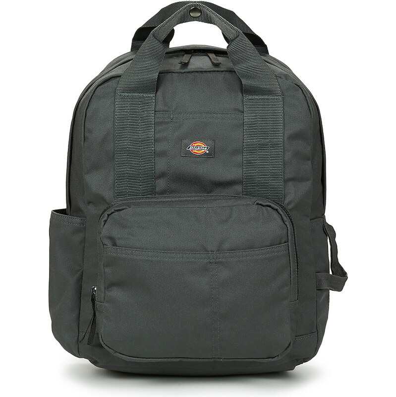 Dickies Ruksaky a batohy LISBON BACKPACK CHARCOAL GREY Dickies 67310231