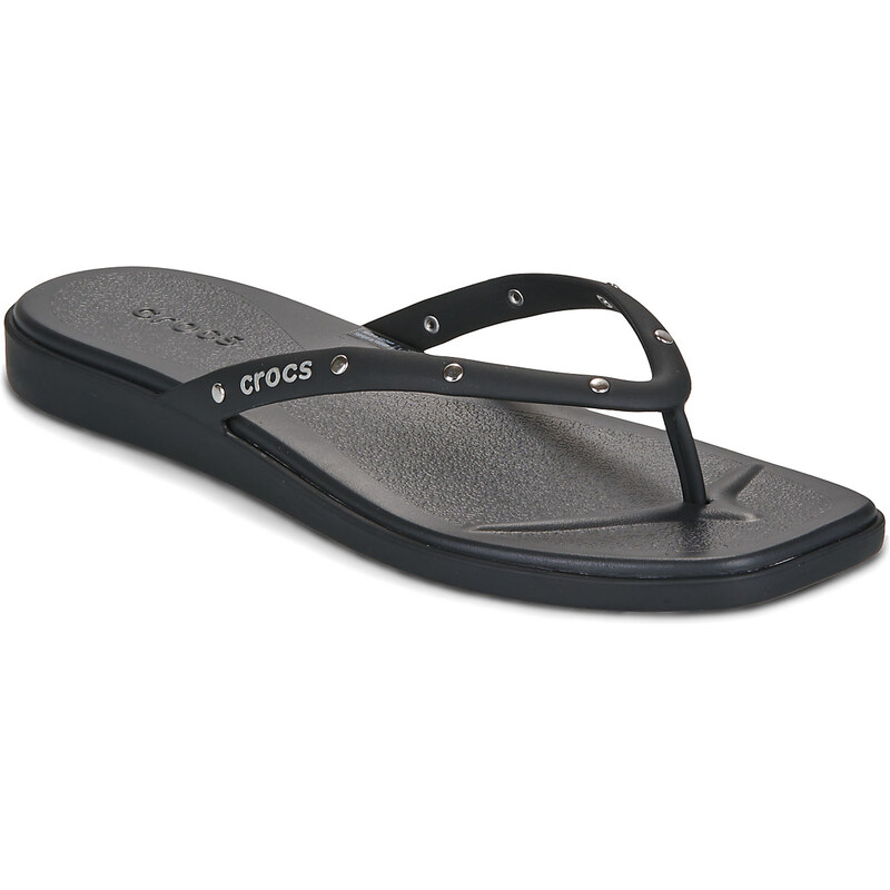 Crocs Žabky MIAMI STUDDED FLIP Crocs 67310235