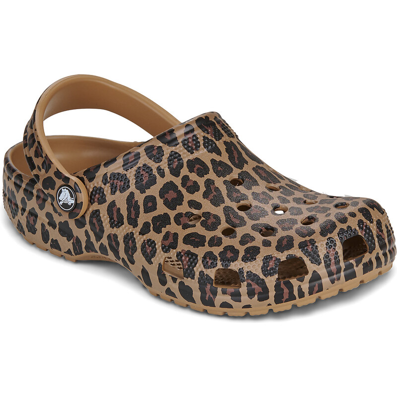 Crocs Nazuvky CLASSIC ANIMAL CLOG Crocs 67310233