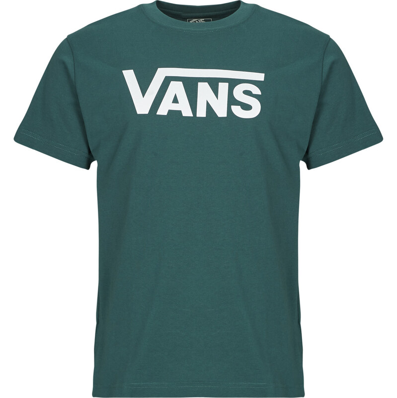 Vans Tričká s krátkym rukávom VANS CLASSIC SS TEE Vans 67310237