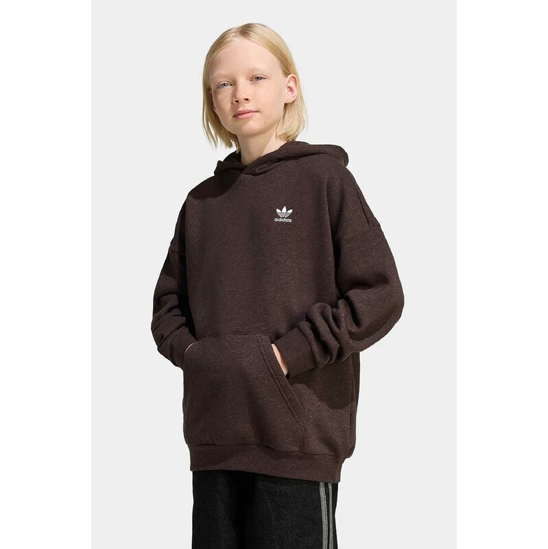 Detská mikina adidas Originals 67310167