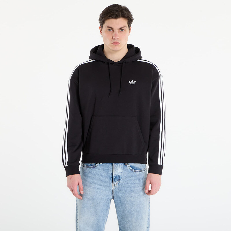 adidas Originals Mikina adidas Adicolor Classics 3-Stripes Hoodie 67310273