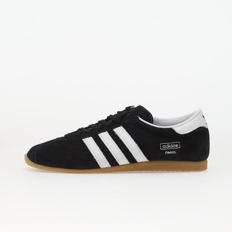 adidas Originals adidas Paris Core Black/ Ftw White/ Gum4 67310326