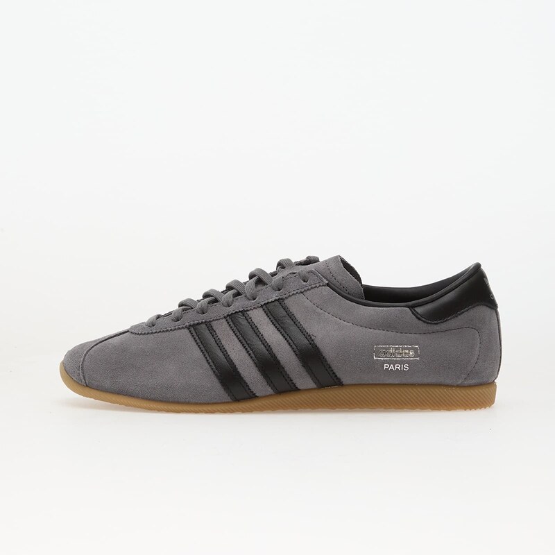 adidas Originals adidas Paris Grey Four/ Core Black/ Gum4 67310299