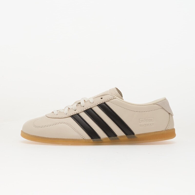 adidas Originals adidas Gazelle Lo Pro W Core White/ Core Black/ Gum 67310260