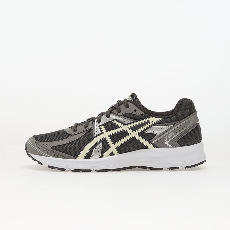 Asics Jog 100S Obsidian Grey/ Cream 67310307