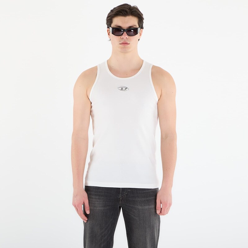 DIESEL T-Lifty-Iod Tank Top Off White L 67310252