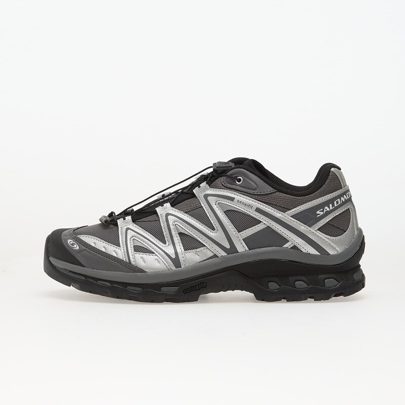 Salomon XT-Quest Black/ Ftw Silver/ Clrock 67310316