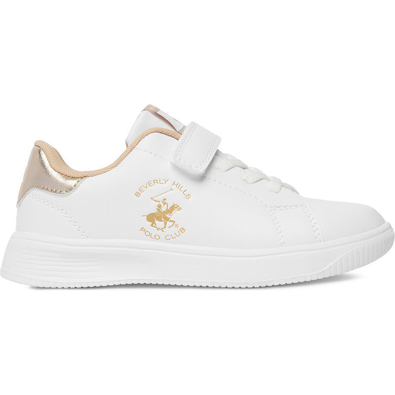 Sneakersy Beverly Hills Polo Club 67484112