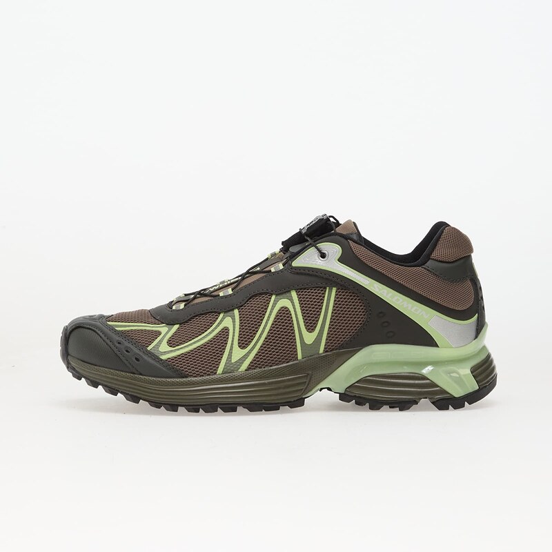 Salomon XT-Whisper Walnut/ Peat/ Butterfly 67310295