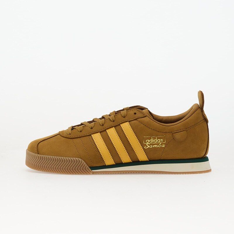 adidas Originals adidas Samba 62 Super Brown Strata/ Preloved Yellow/ 67310298