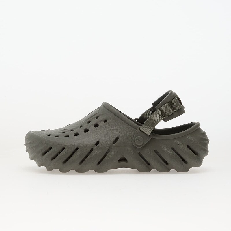 Crocs Echo Clog Dusty Olive 67310346