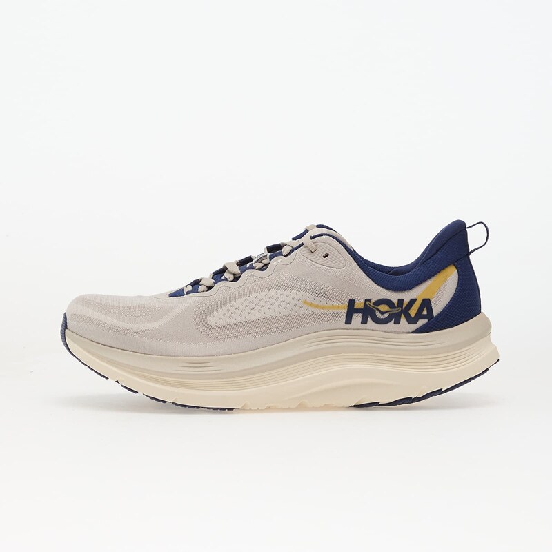 Hoka M Kawana 3 Putty/ Midnight Blue 67310361