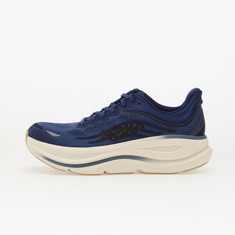Hoka M Bondi 9 Midnight Blue/ Varsity Navy 67310317