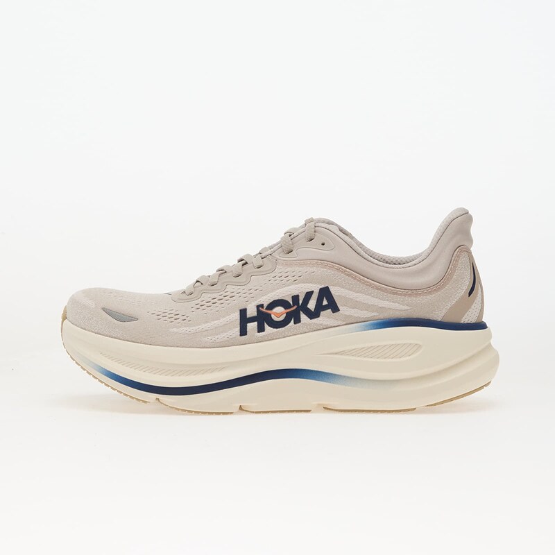 Hoka M Bondi 9 Stucco/ Grout 67310331