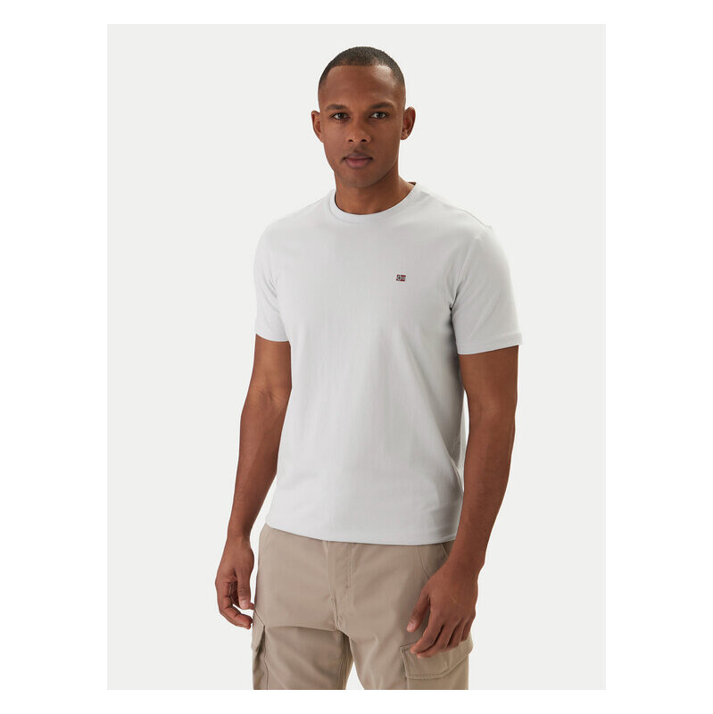 Tričko Napapijri 65161516