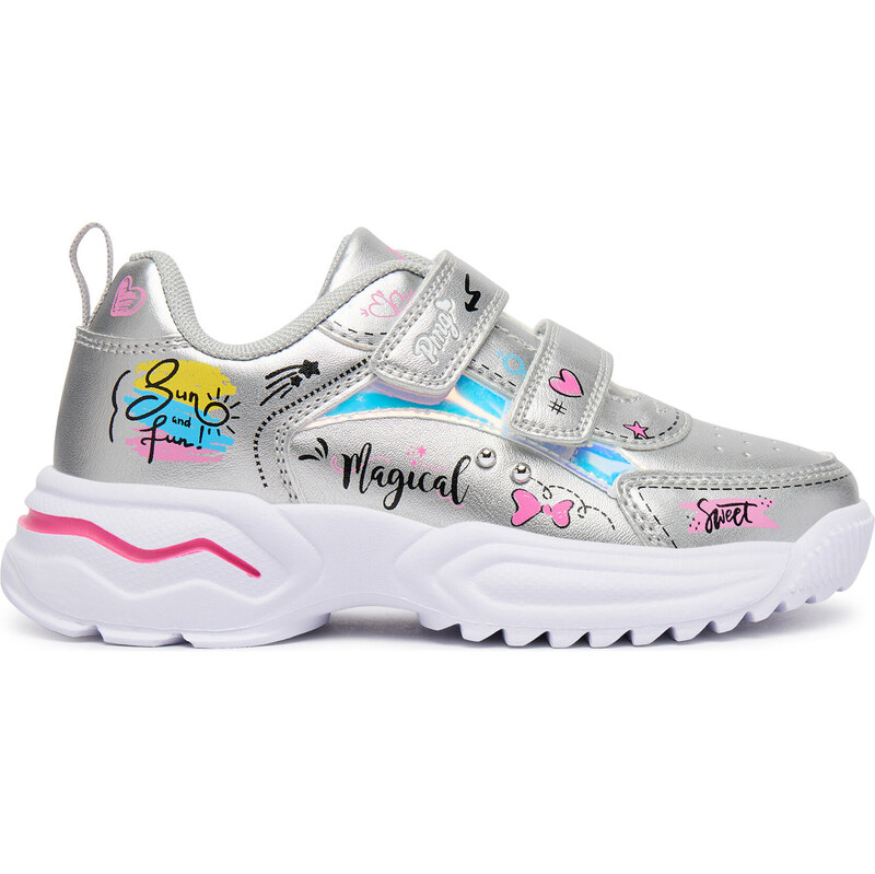 Sneakersy Primigi 67310097